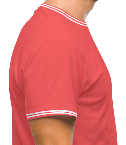 front image
