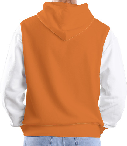 front image