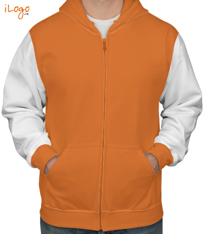 front image