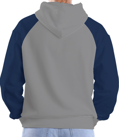 front image