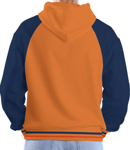 front image