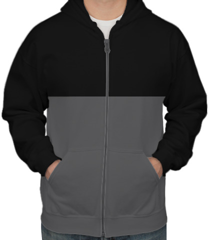 front image