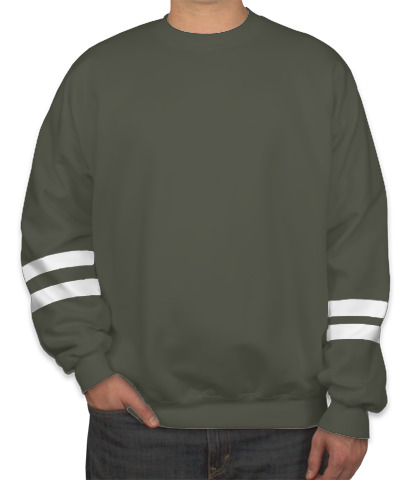 front image