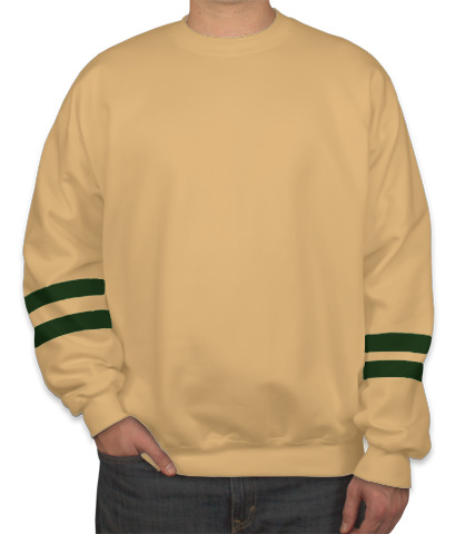 front image