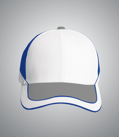 front image