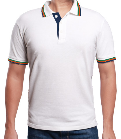 front image