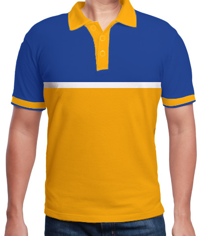 front image