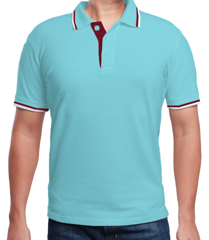 front image