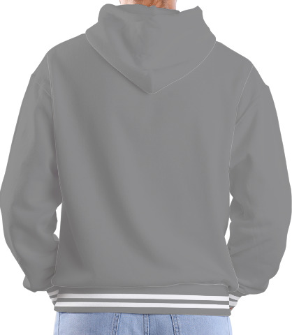 front image