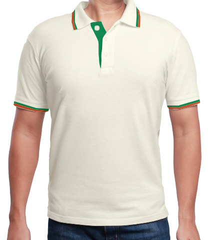 front image