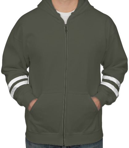 front image