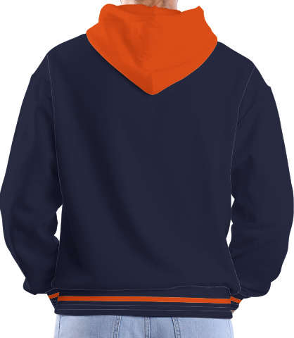 front image