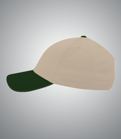 front image