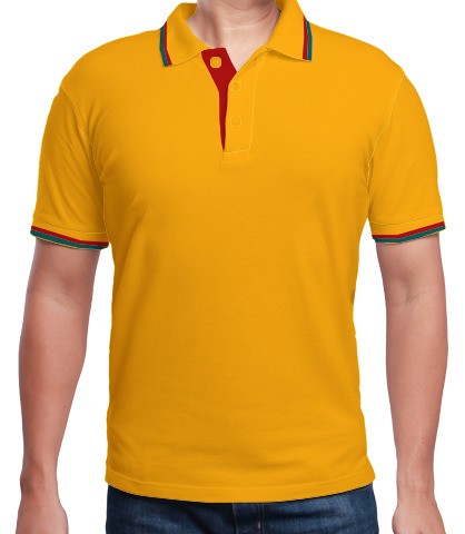 front image