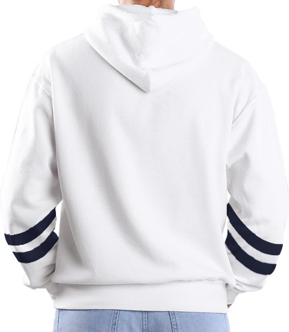 front image