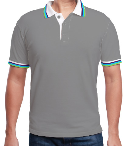 front image