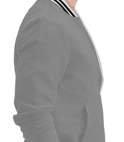 front image