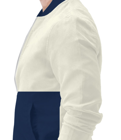 front image