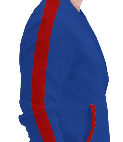 front image