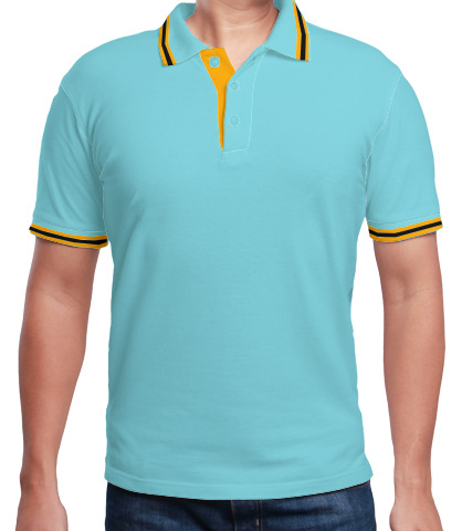 front image