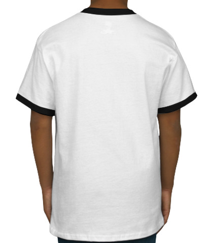 front image