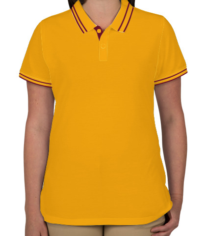 front image