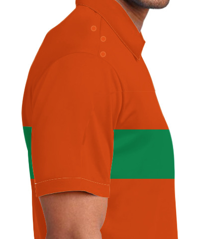 front image