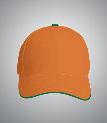 front image