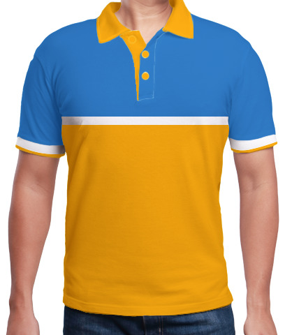 front image