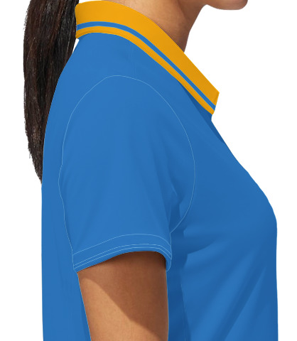 front image