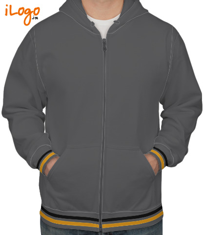front image
