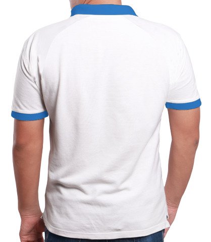 front image
