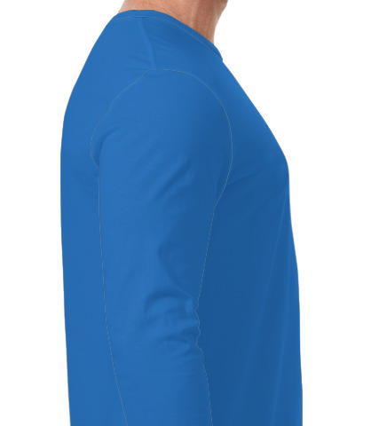 front image