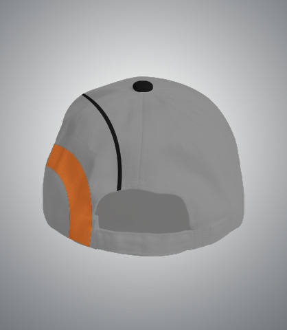 front image