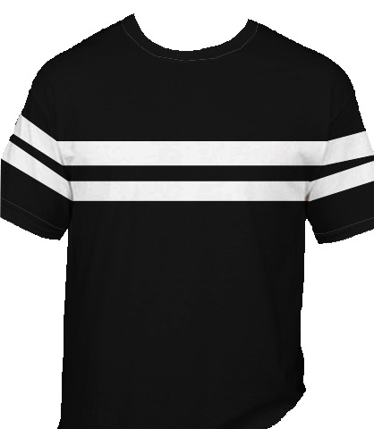 front image