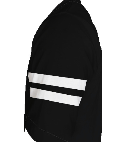 front image