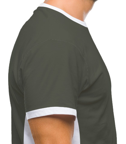front image