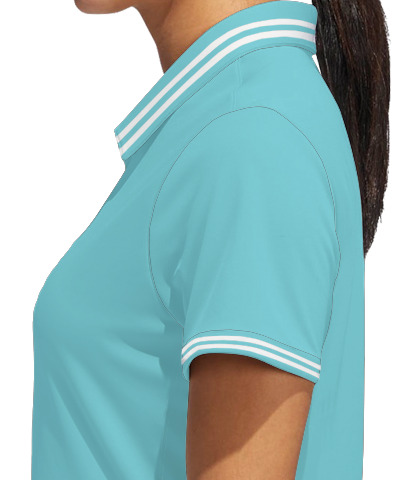 front image