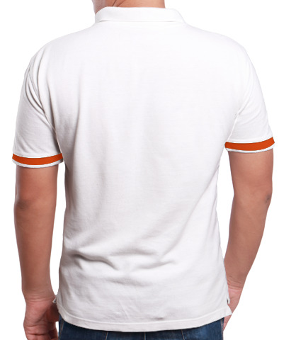 front image