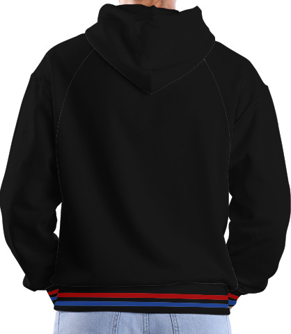 front image