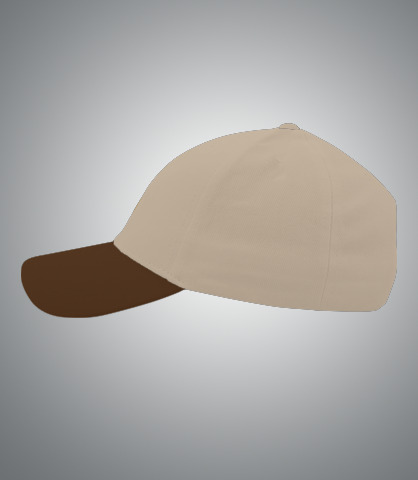 front image