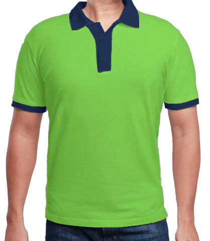 front image