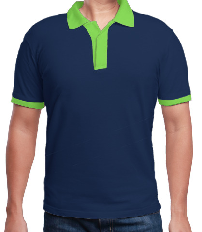 front image