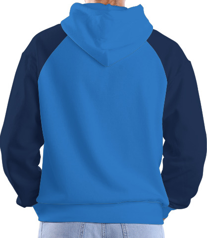 front image