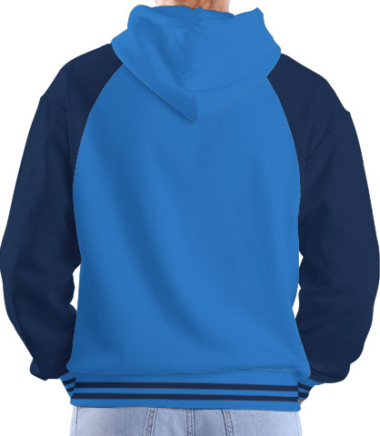 front image