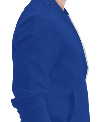 front image