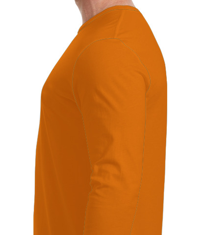 front image