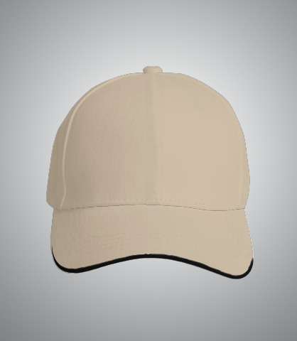 front image