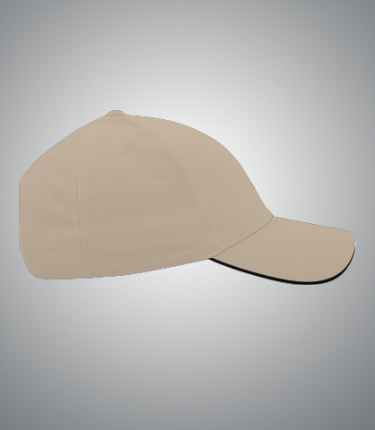 front image