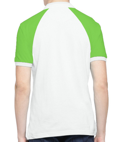 front image